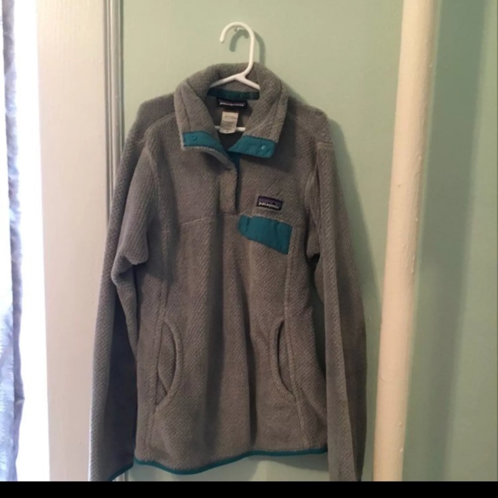 Patagonia